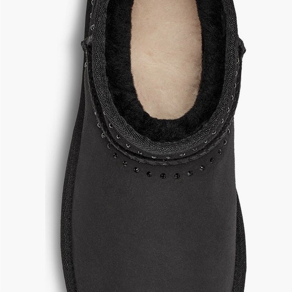 Ugg Mini bling classic boots - Picture 4 of 12